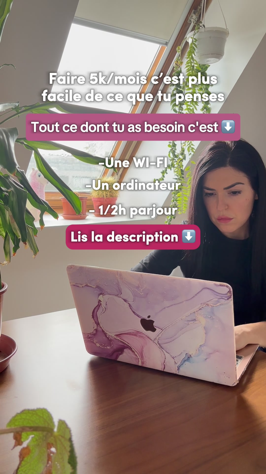 @Ana Ruiz / Girl Boss