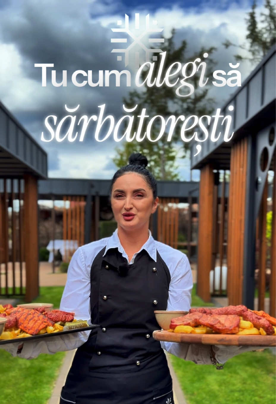 @Pensiunea Iristar Fălticeni ⭐️