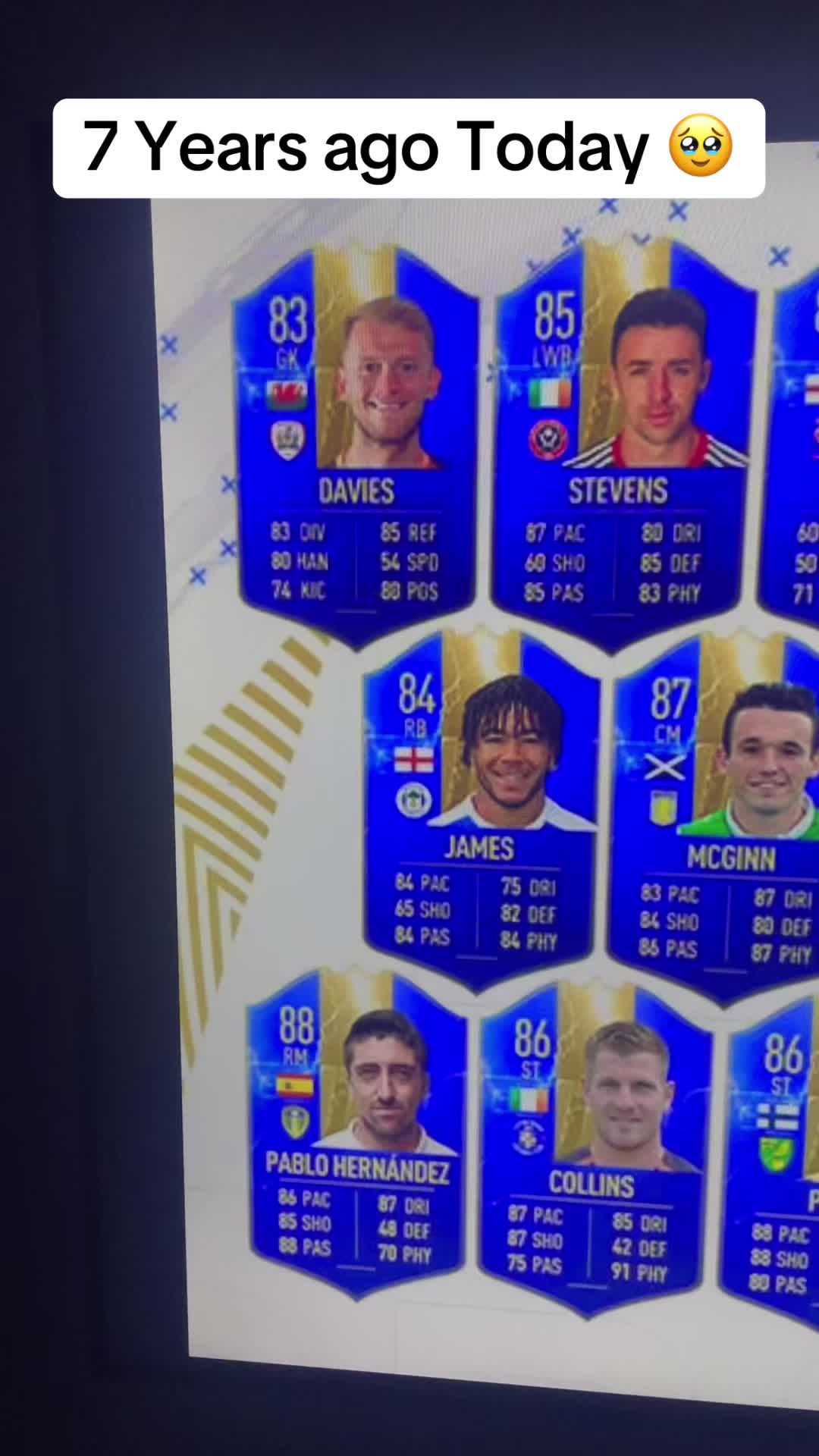 @Fut Flashback