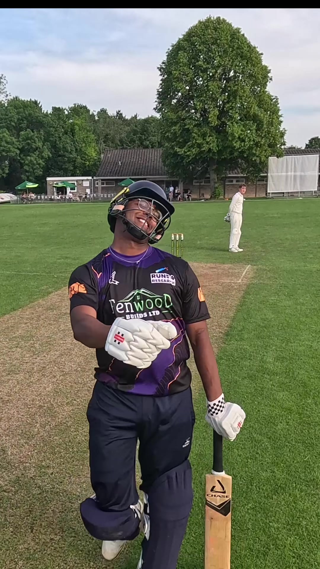@MySide of Cricket