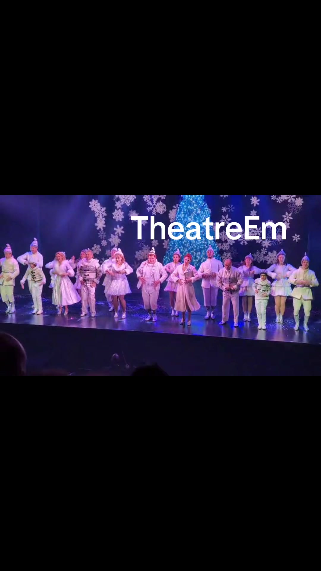@Theatre Em