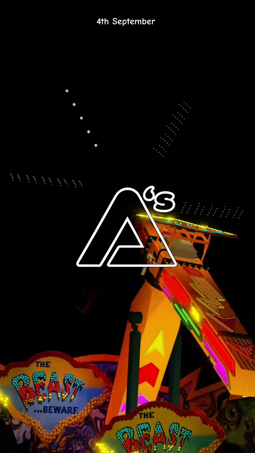 @A’s Amusements Roblox