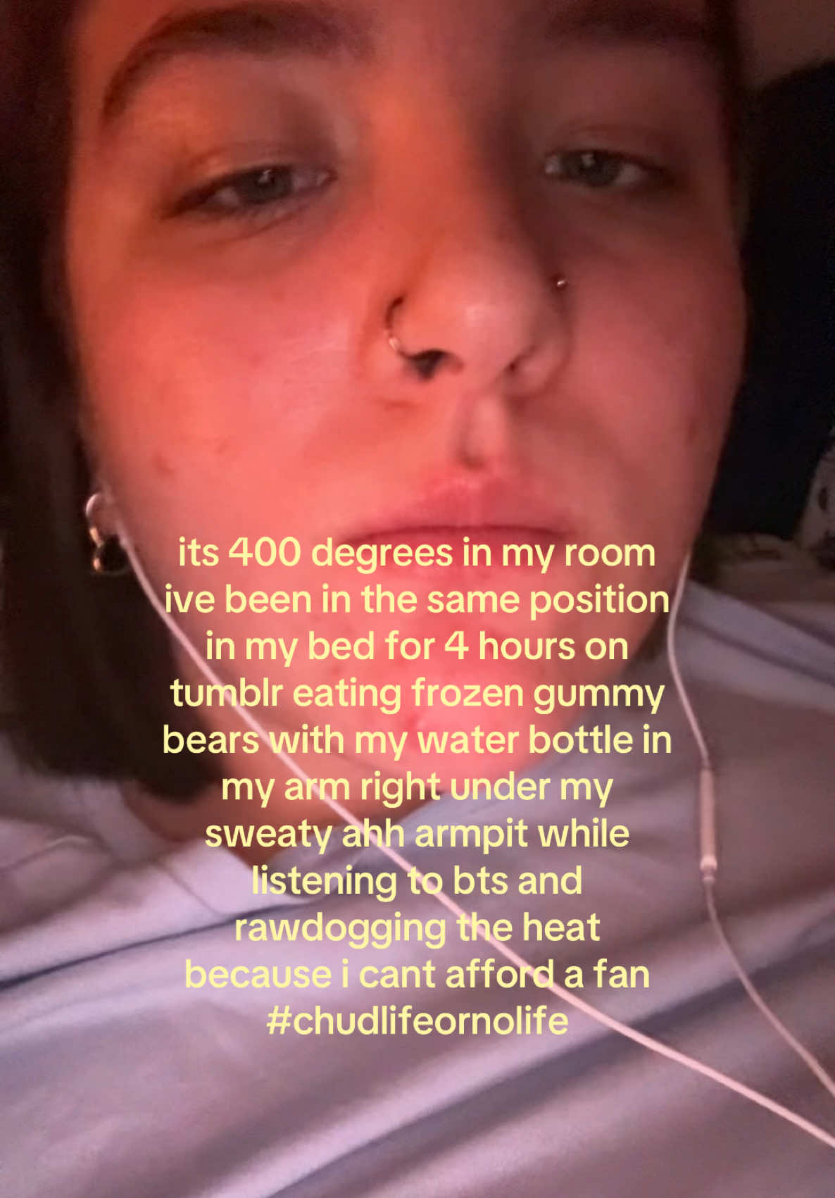 @sunny d
