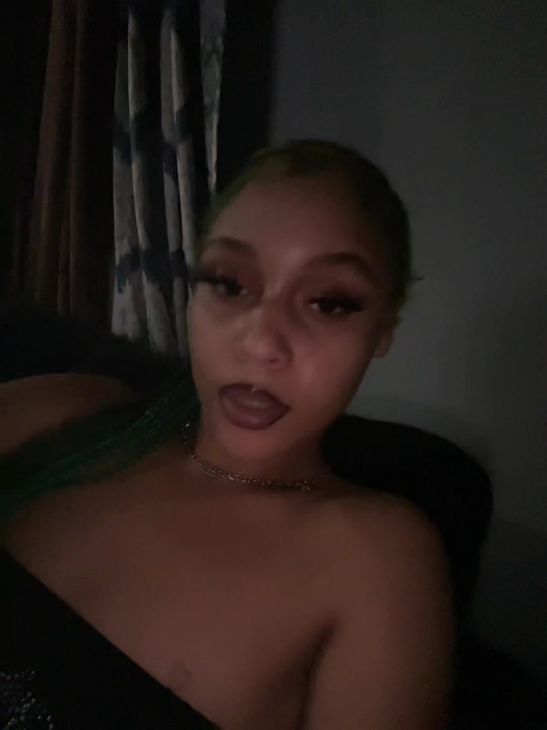 @Aniyah D