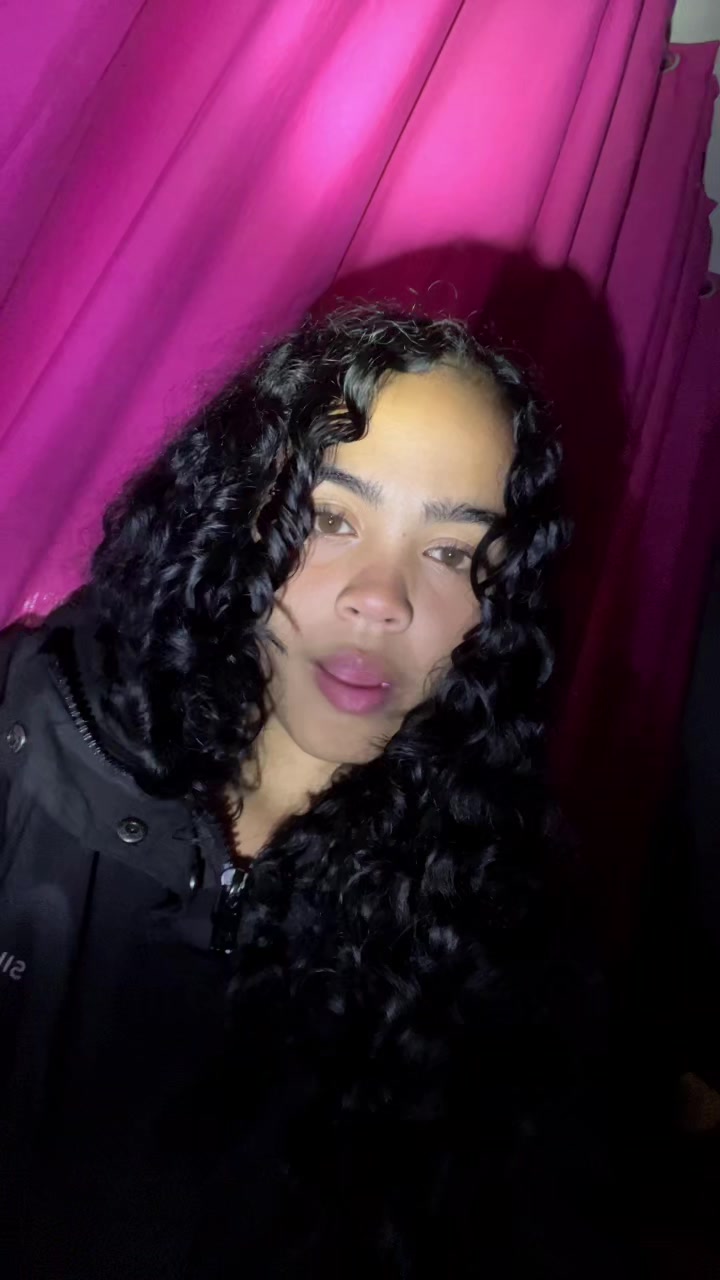 @aneeqah meyer 👸