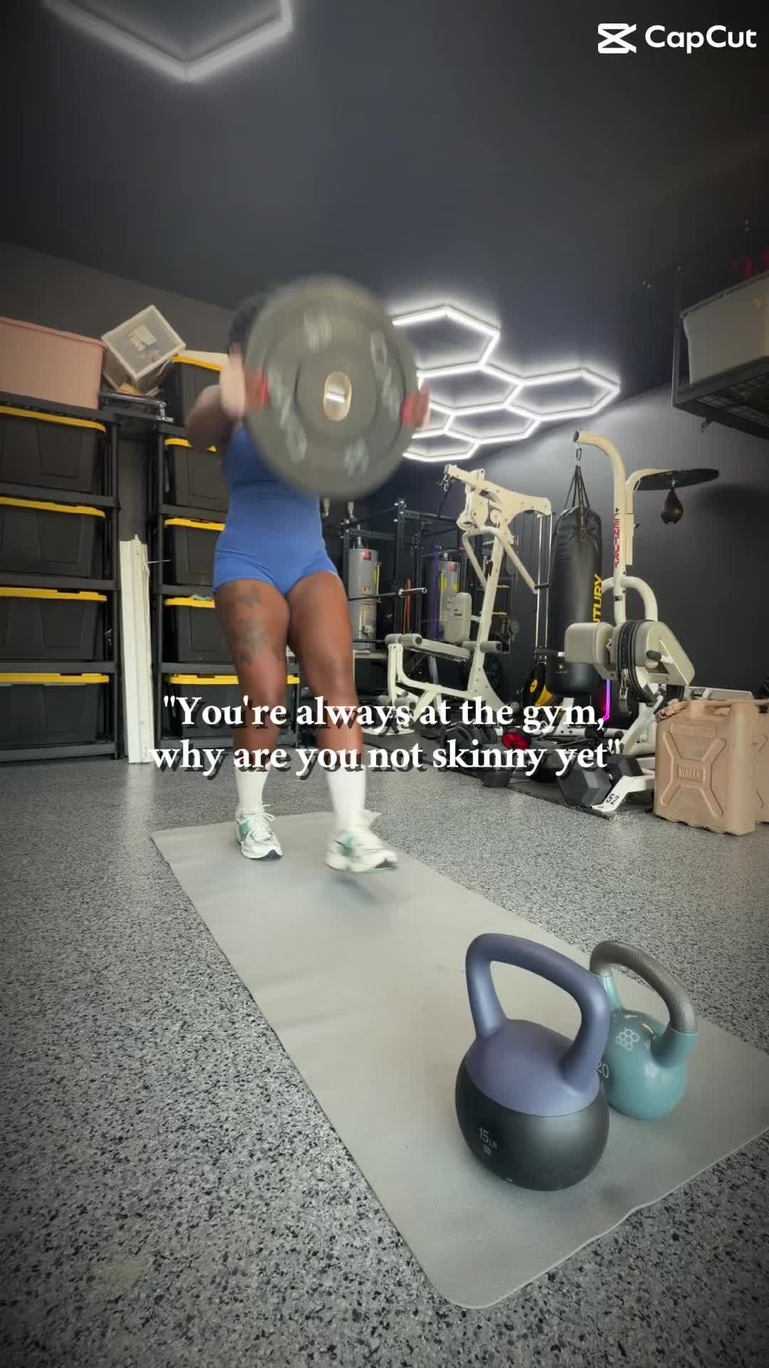@Veeyoncè