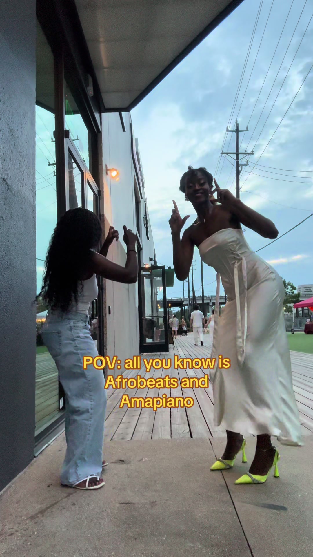 @Ivy Annan 🦋 • HTX Events