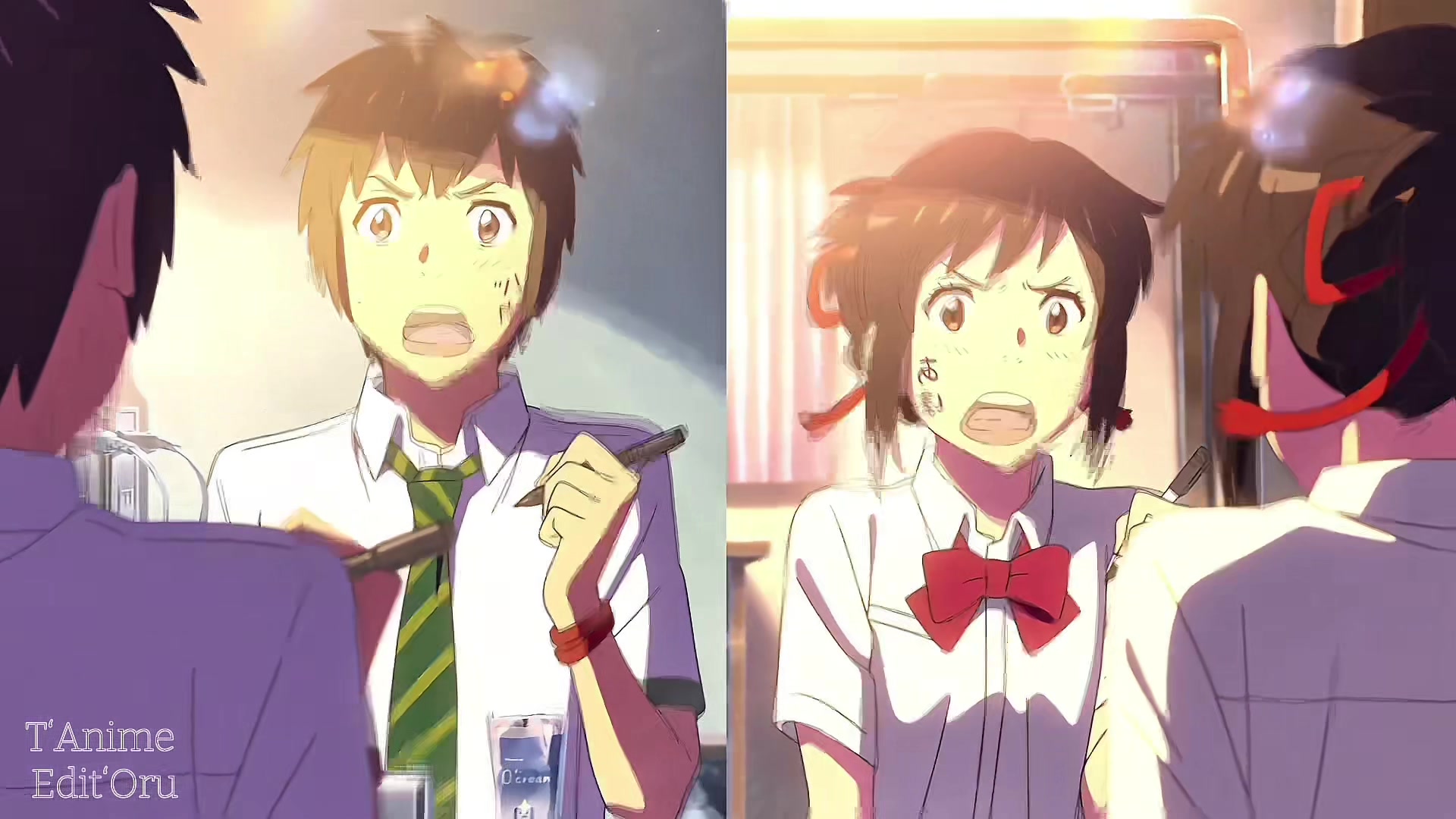 @T‘Anime Edit’Oru
