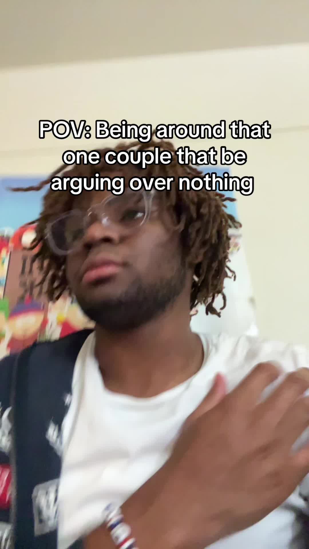 @Chandler!