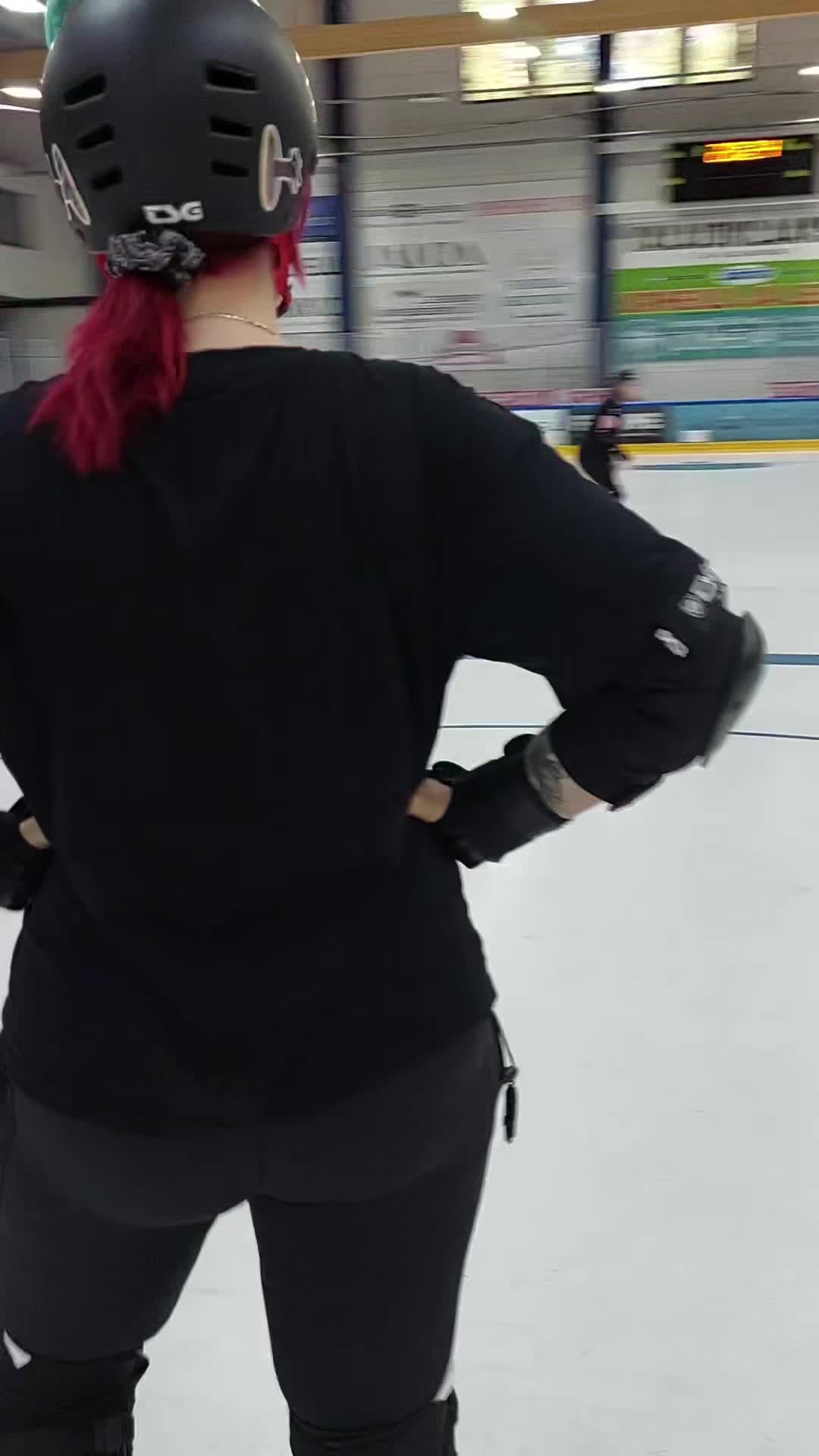 @Riverdale Rollers