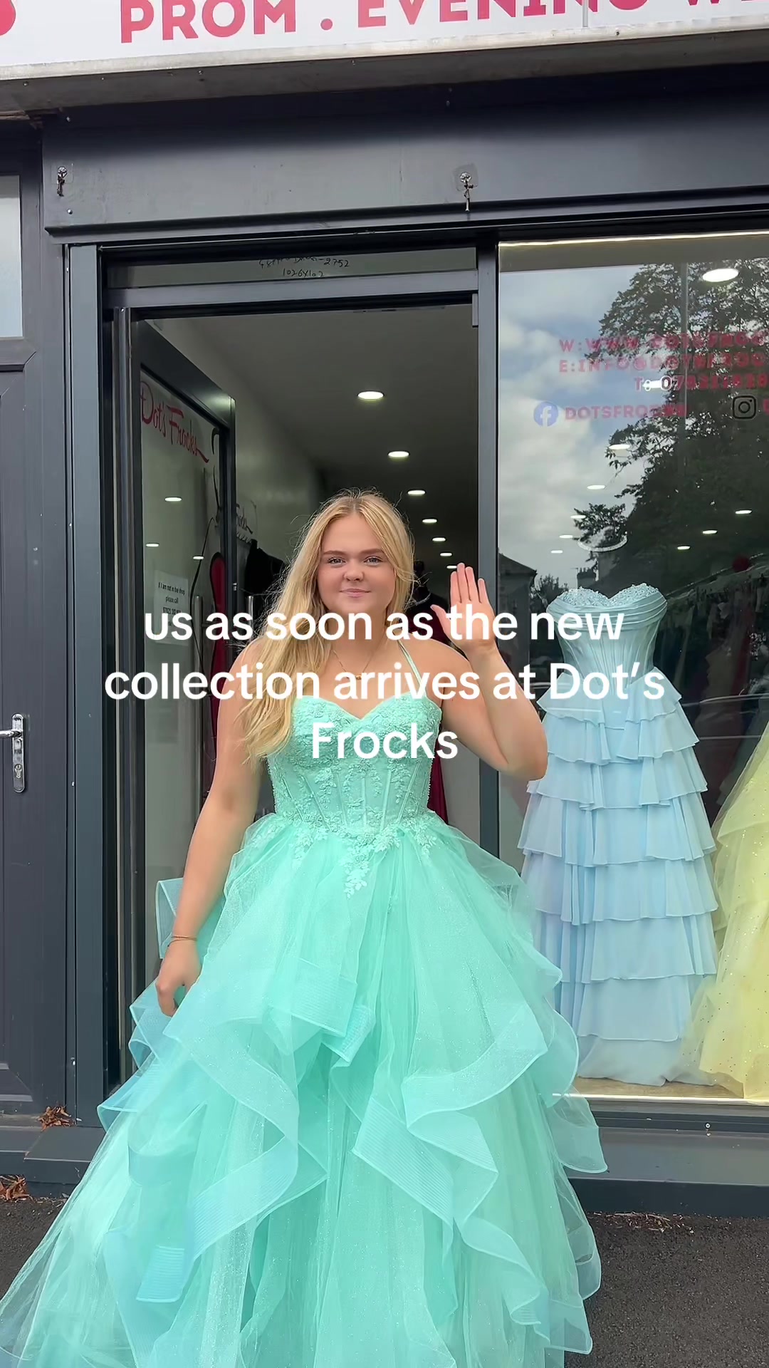 @Dot's Frocks