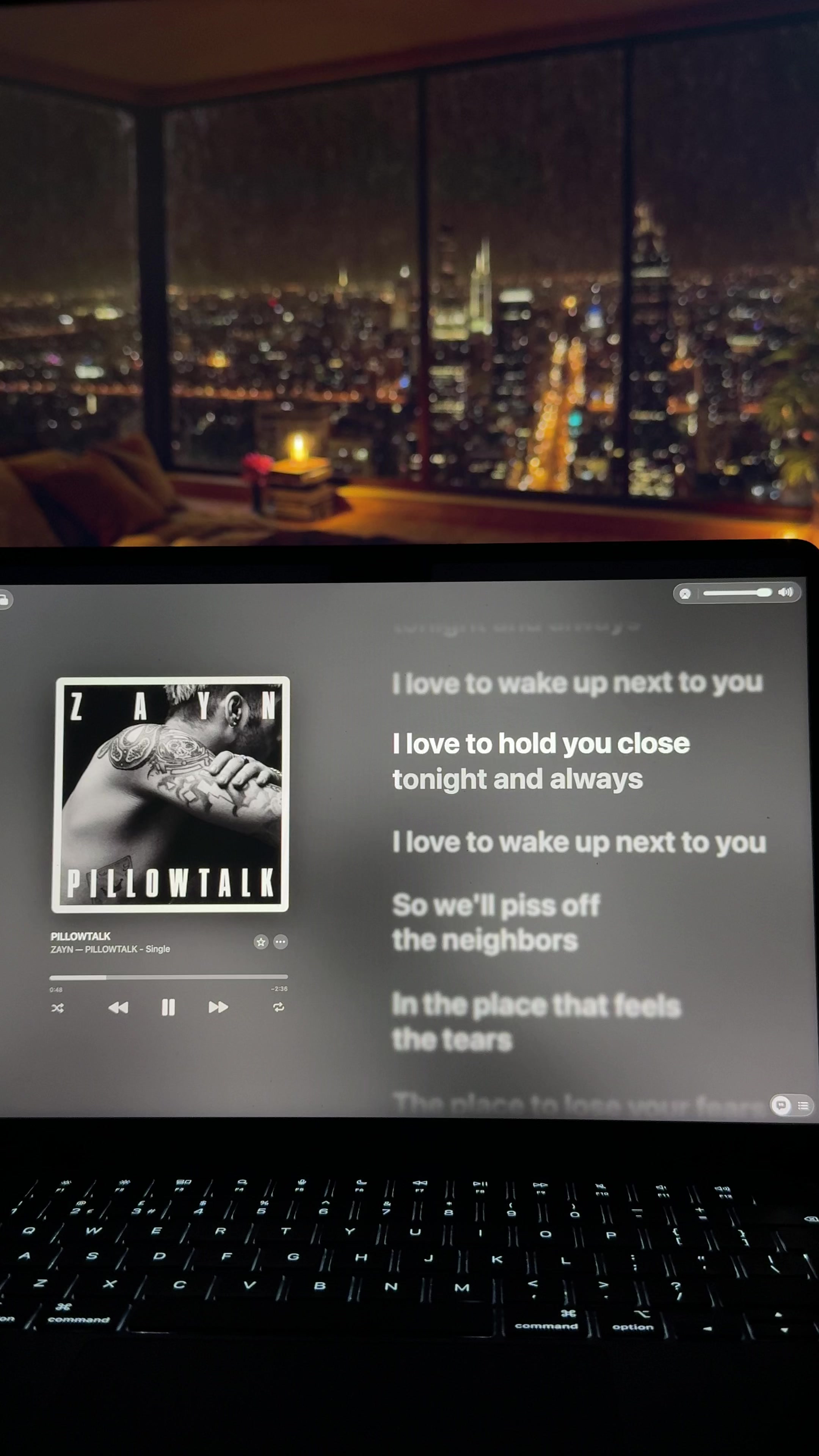 @this song hits hard🎵