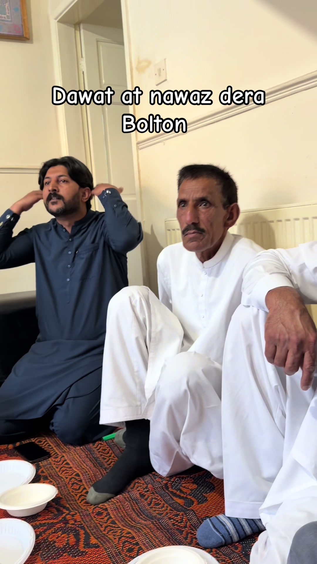 @CH ISHTIAQ AHMED