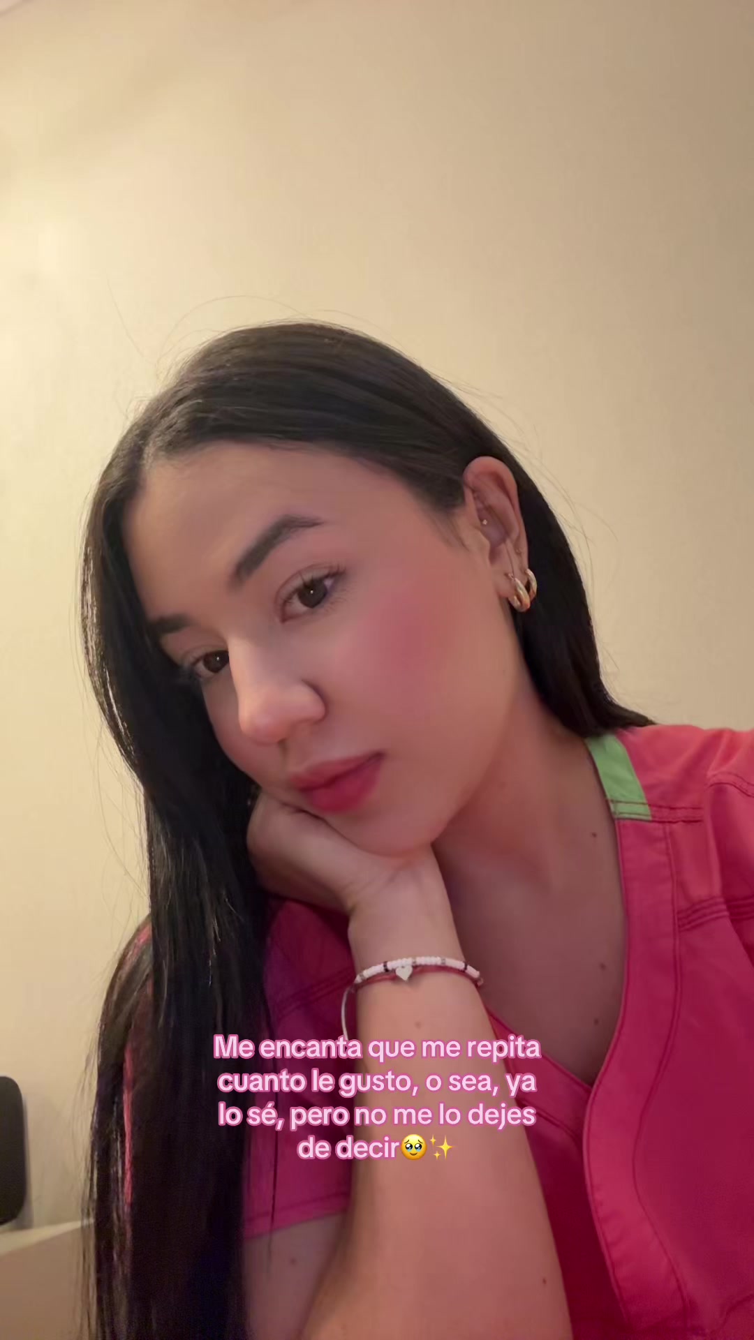 @Mar&iacute;a Ang&eacute;lica👩🏻&zwj;⚕️🦷✨