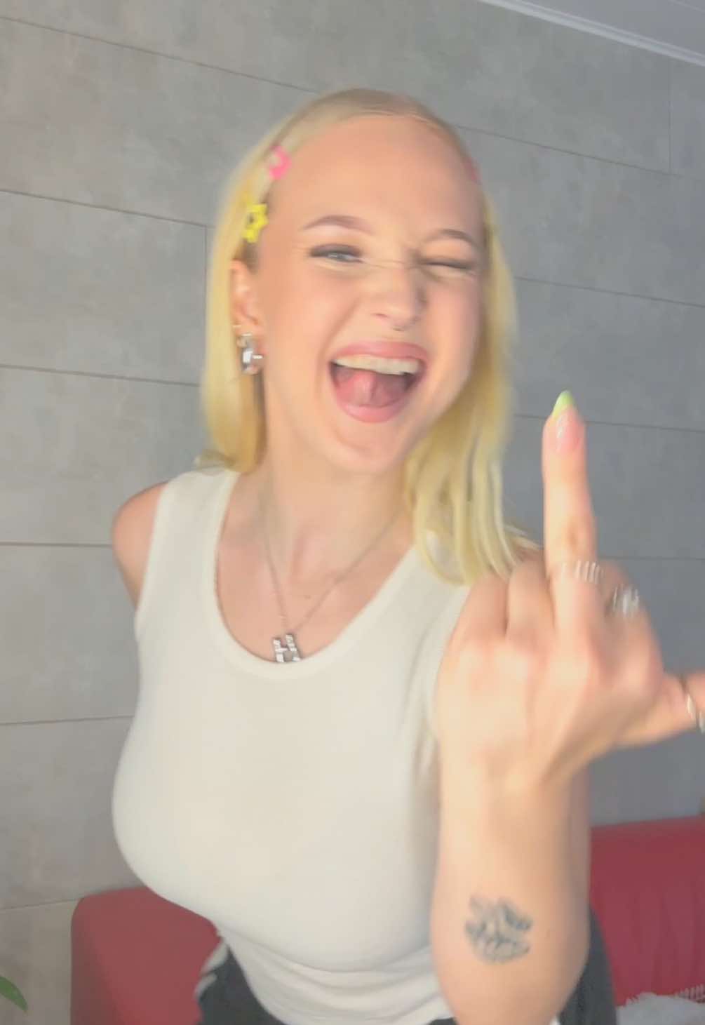 @HANDE™