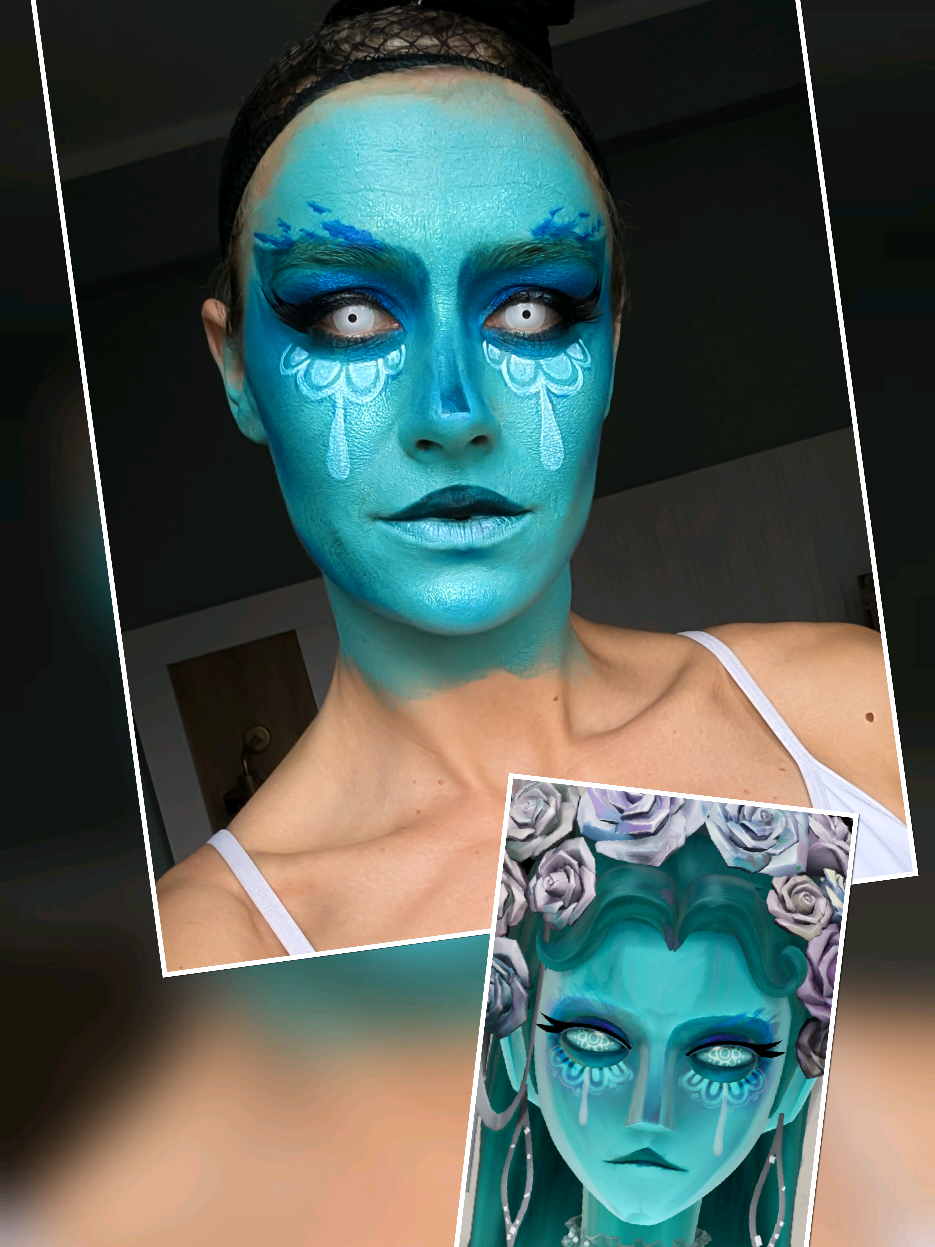 @Rerenga Cosplay
