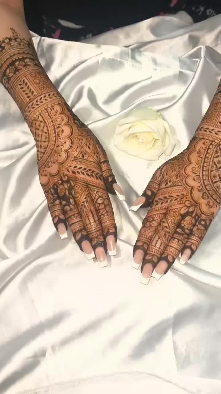 @Henna_byArianaᥫ᭡