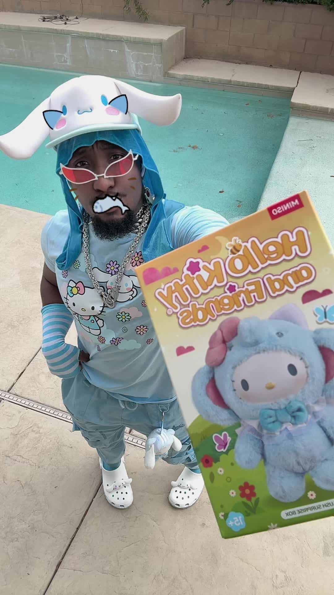 @Pookie bear