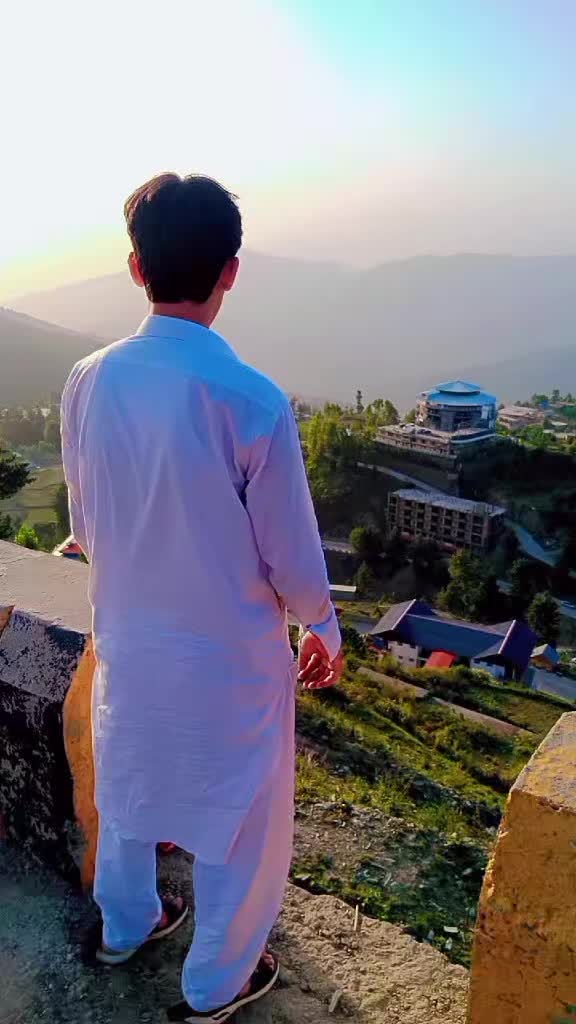 @shahzad malang dil wale
