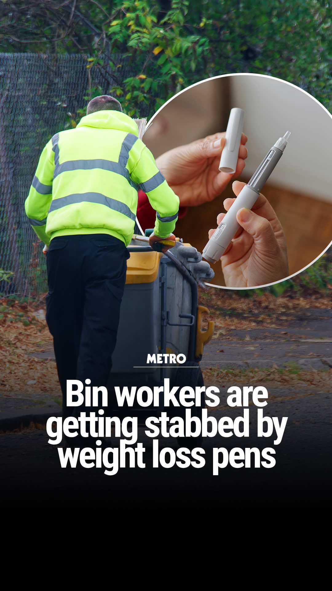 @Metro