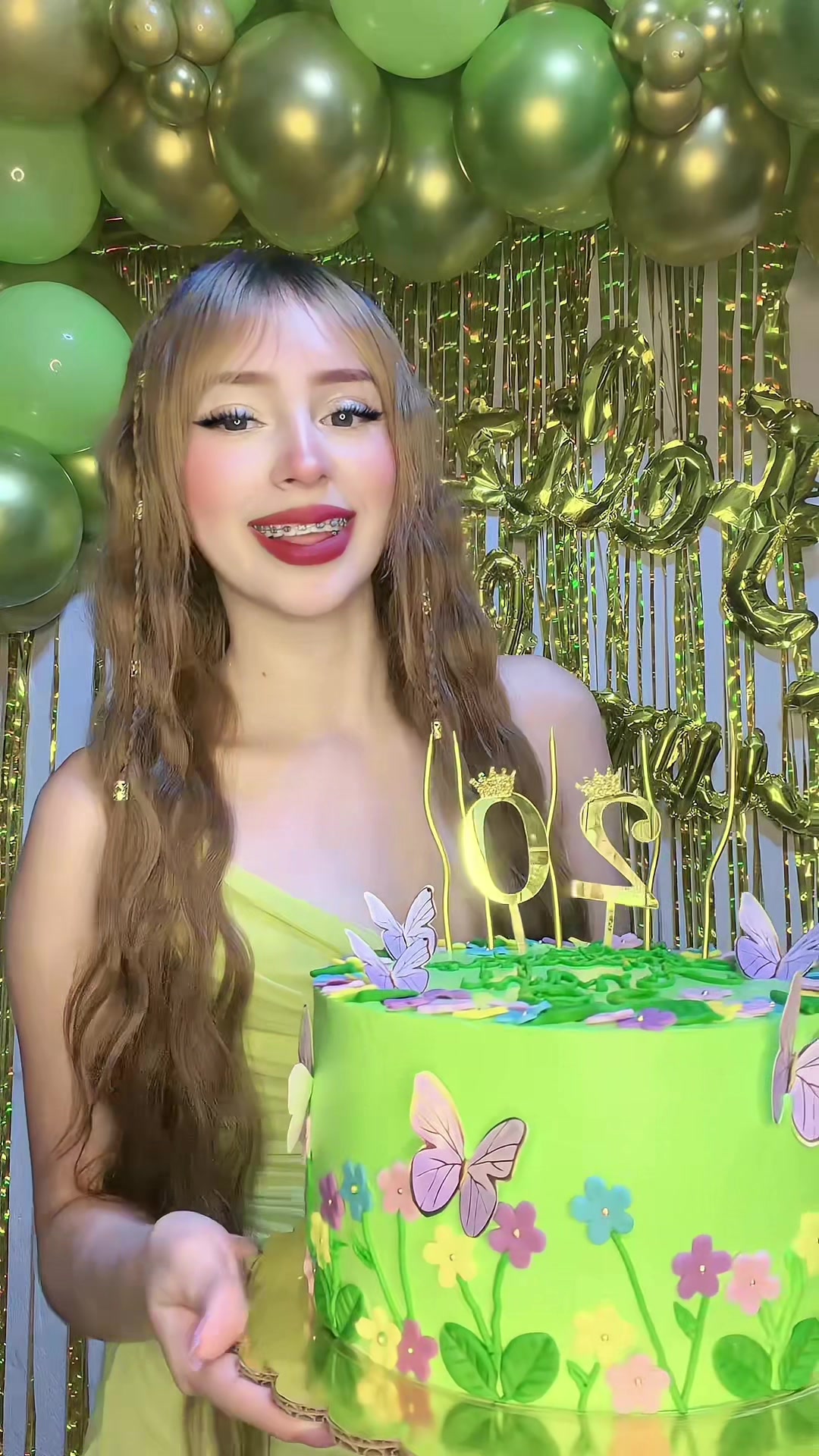 @𝑨𝒏𝒂𝒉𝒊 𝑹𝒆𝒚𝒏𝒂☺︎