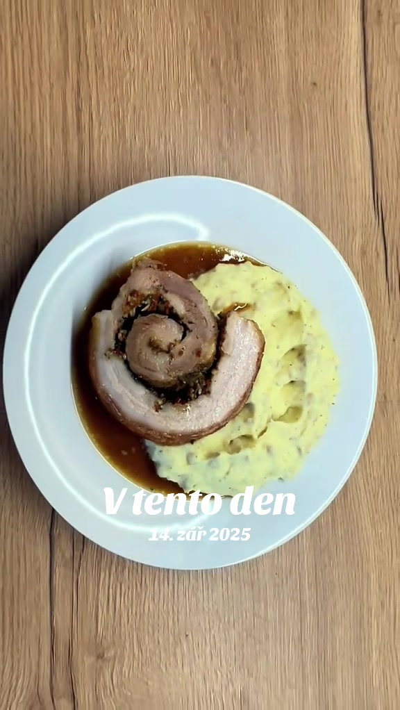 @Těhotnej kuchař