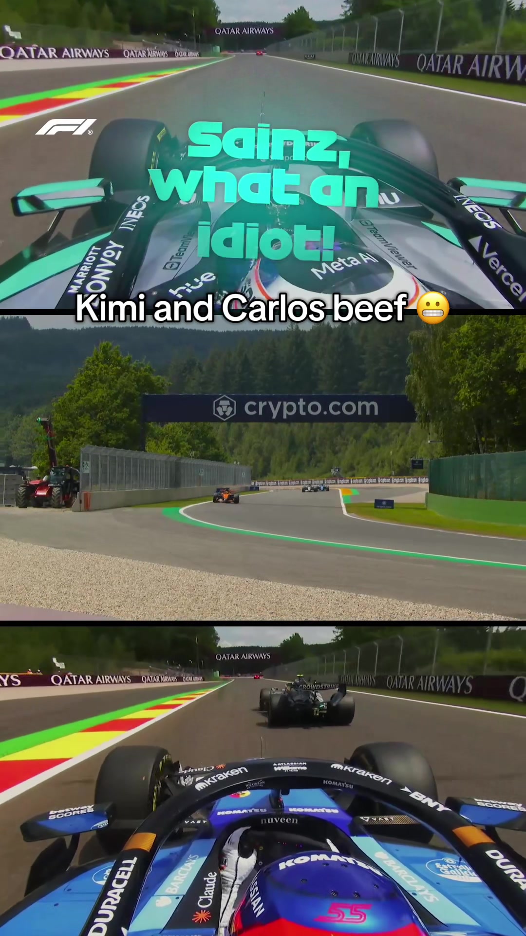 @Formula 1