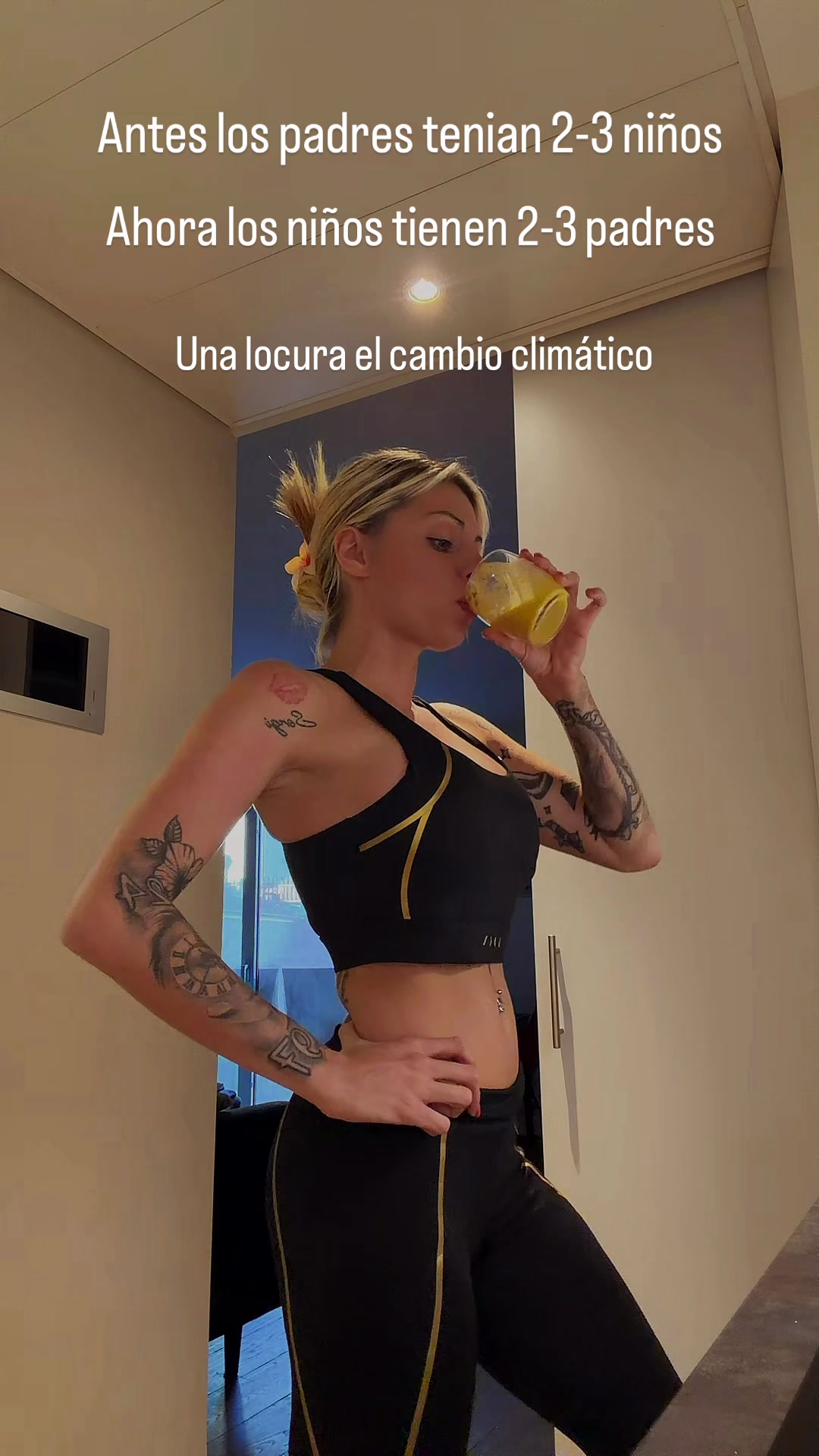 @Claudia Blonde🇪🇸