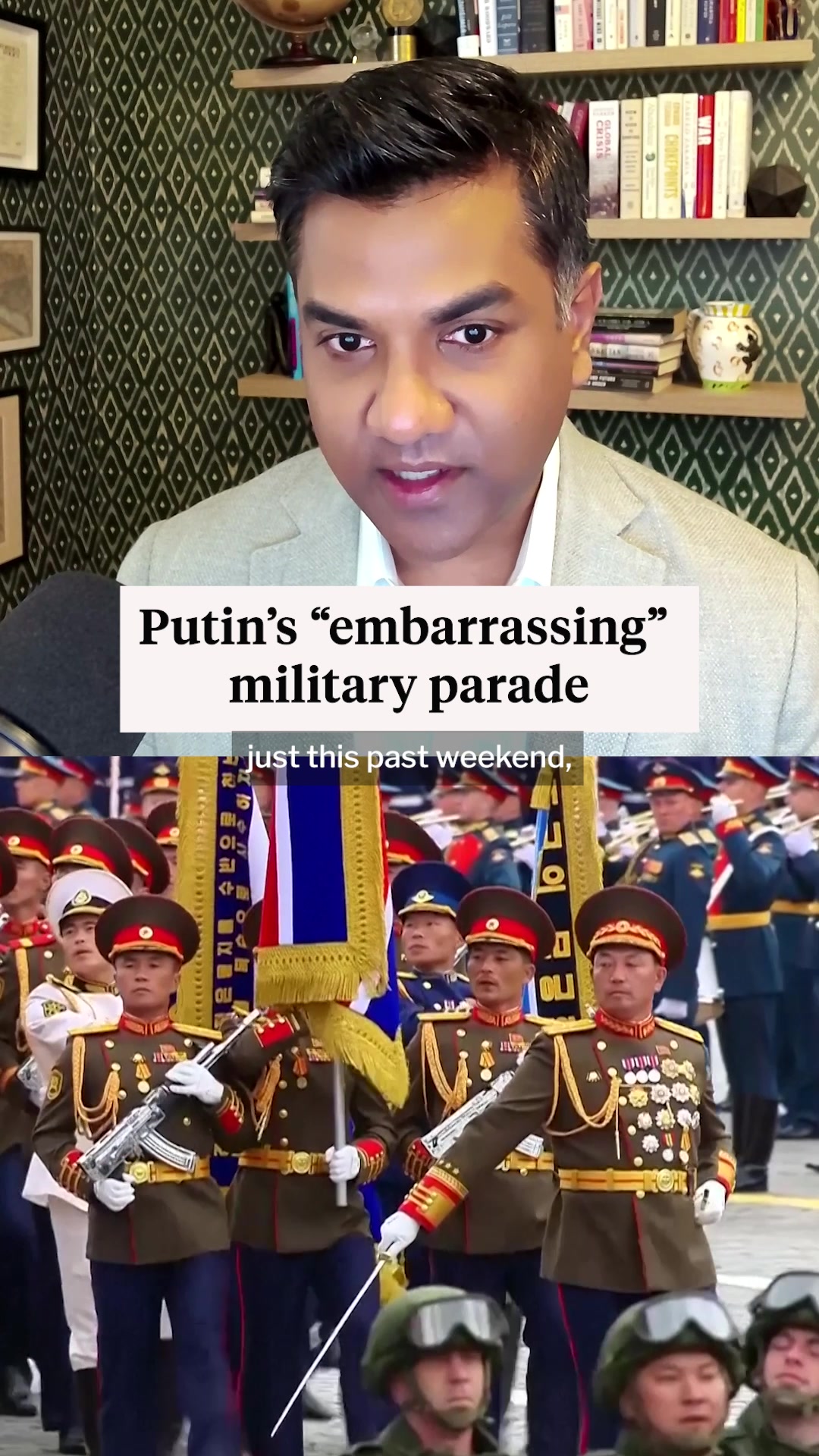 @Foreign Policy Magazine