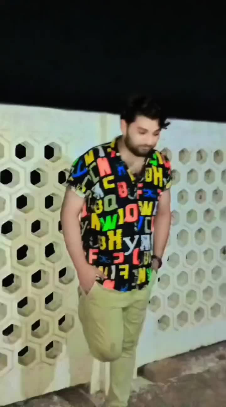 @shazim Ali