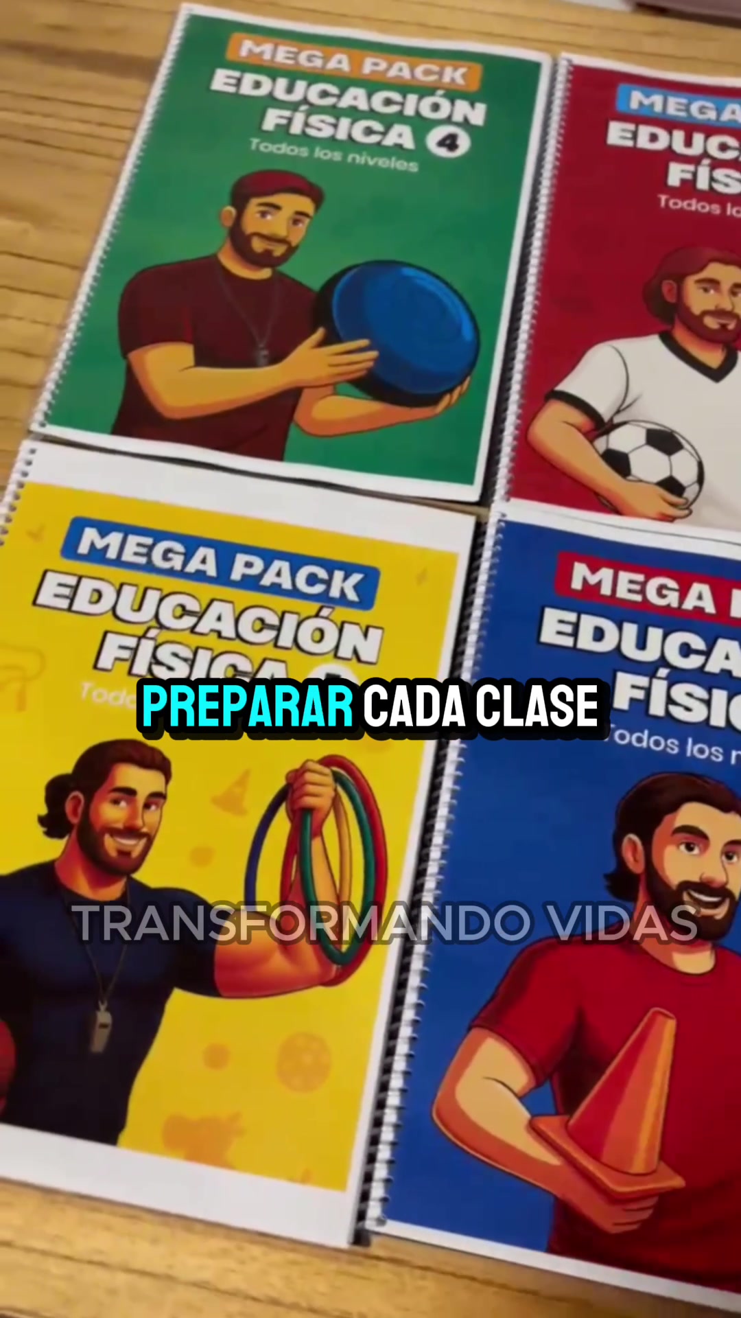 @Transformando Vidas