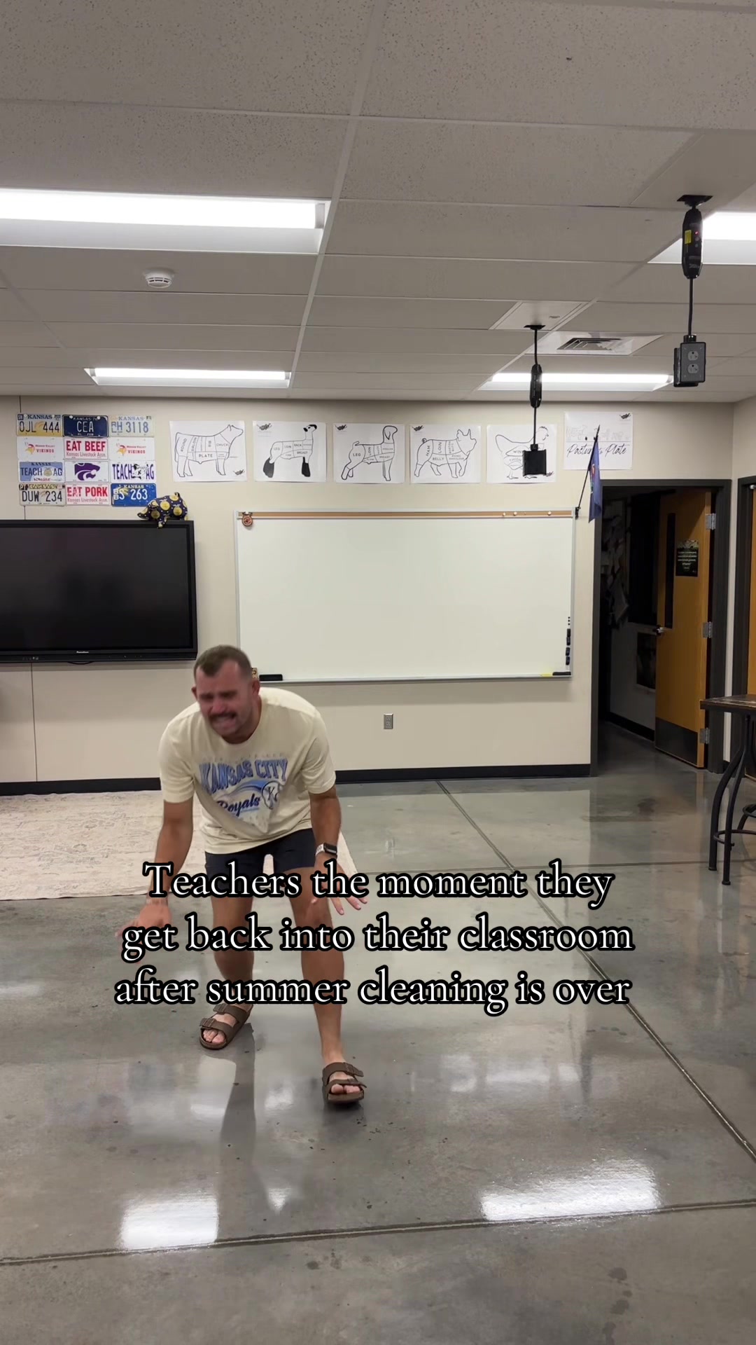 @Mr. Cade Fiske