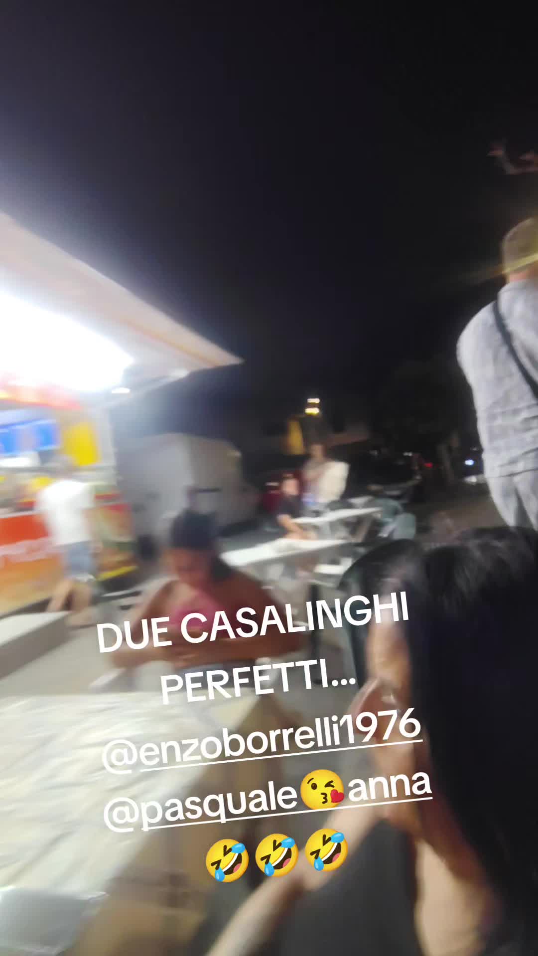 @Lucia Crispino Profi