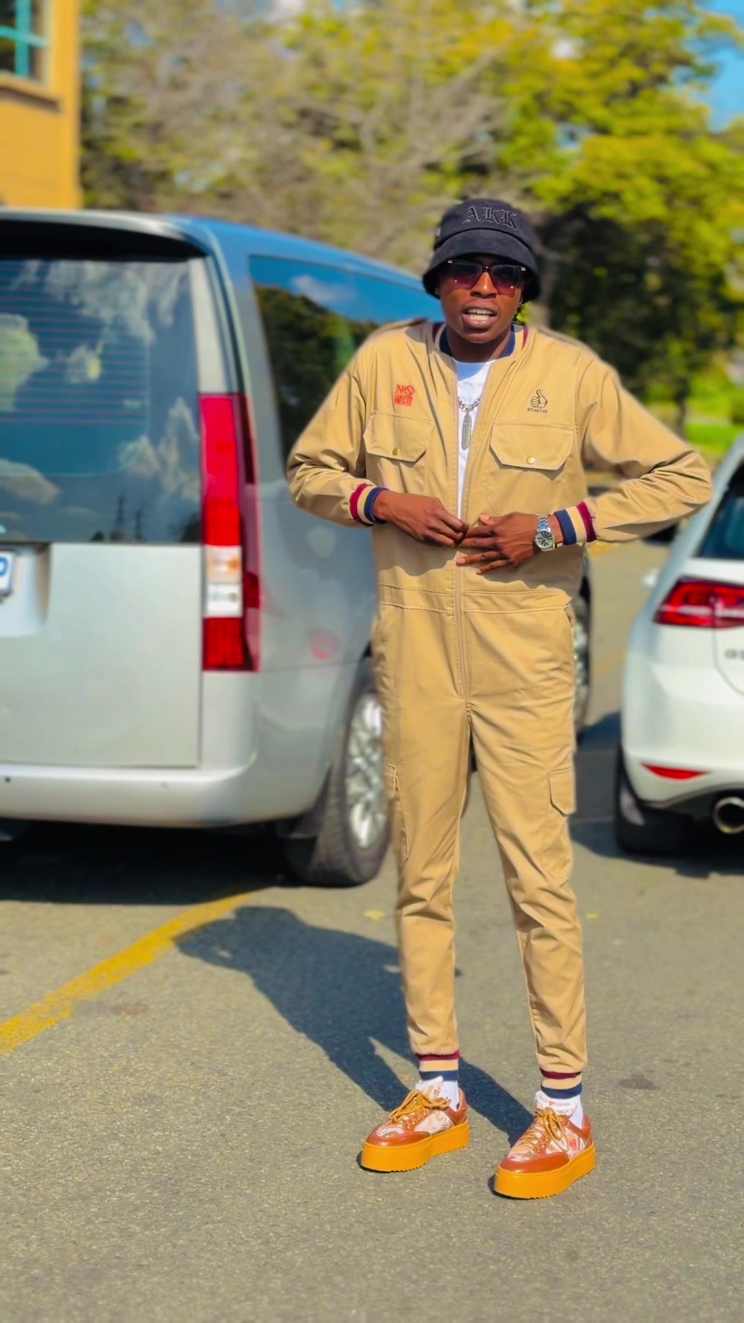 @Mnyovu Ngubane