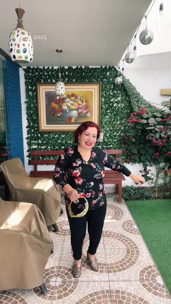 @Rosita bailarina