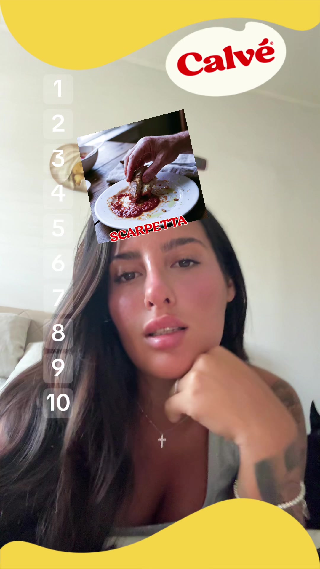 @Rossella Tarantino