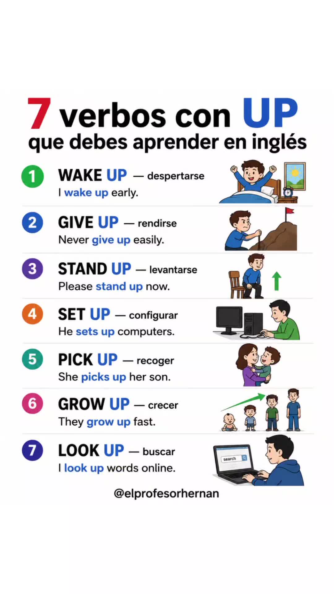 @El profesor Hern&aacute;n