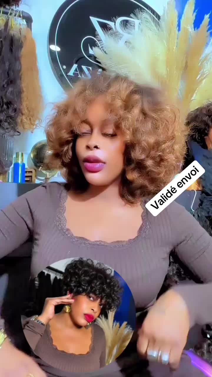 @Rose zaza hair