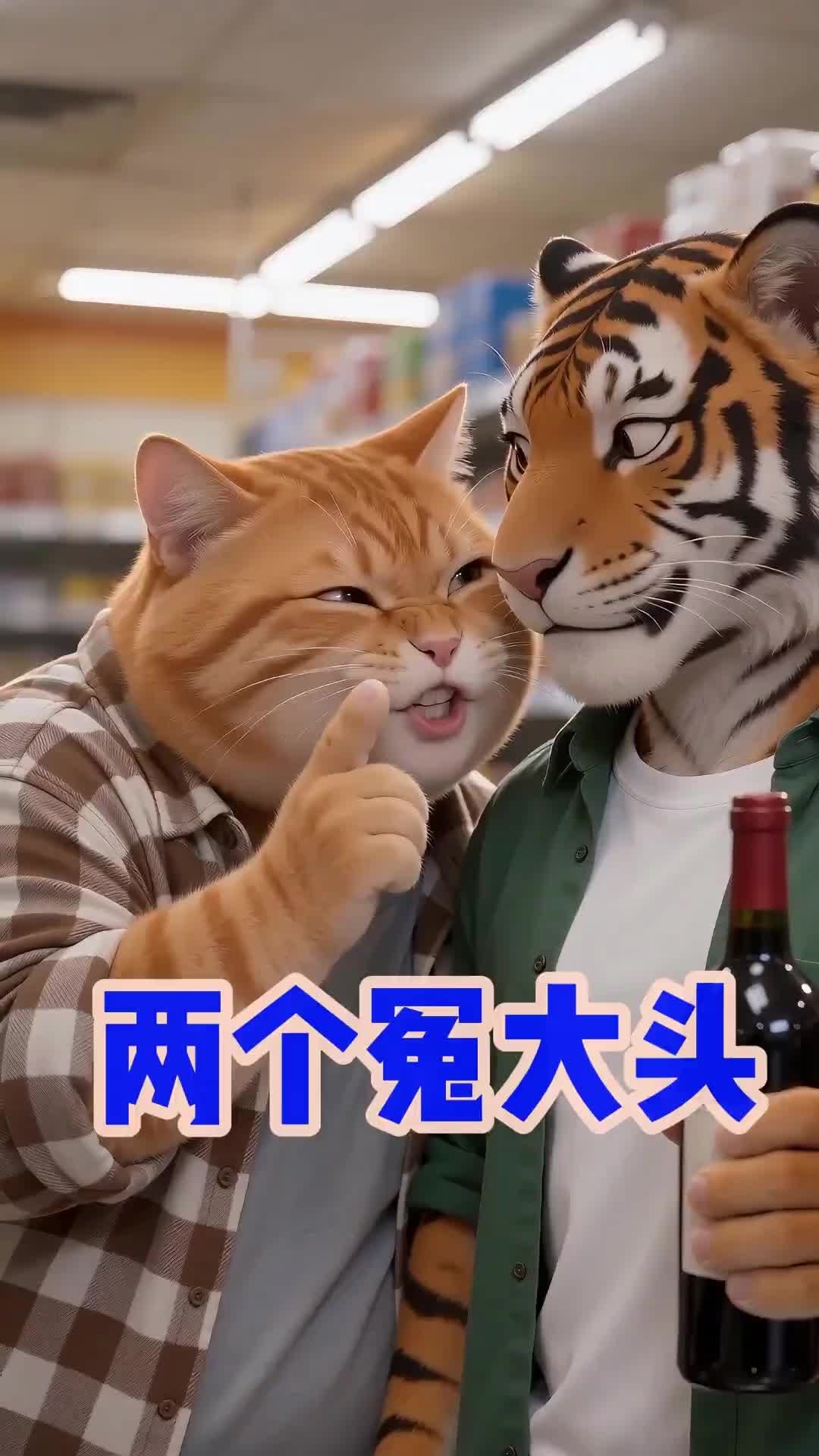 @AI Cat Plot