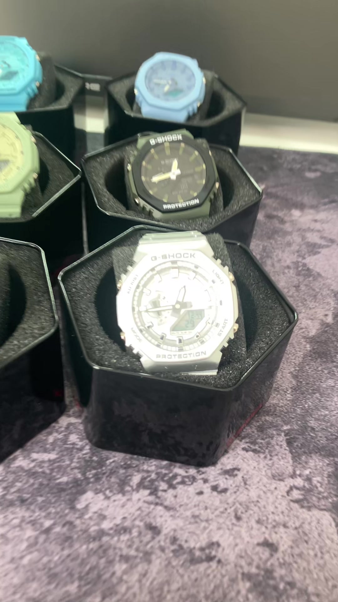 @G-shock