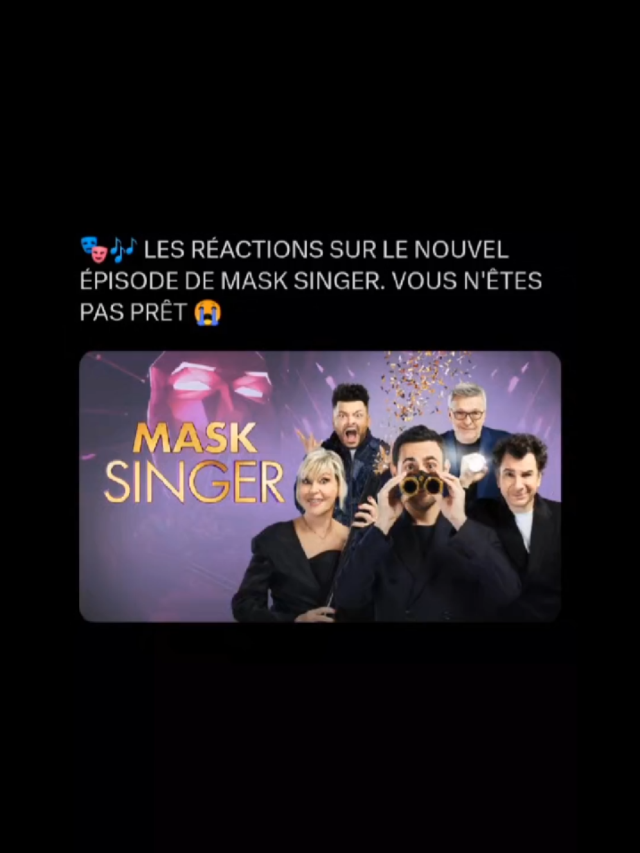 @Tweet X Reaction