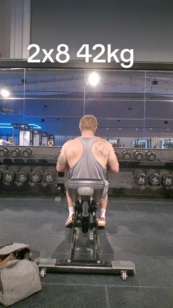@SecondChanceFitness06