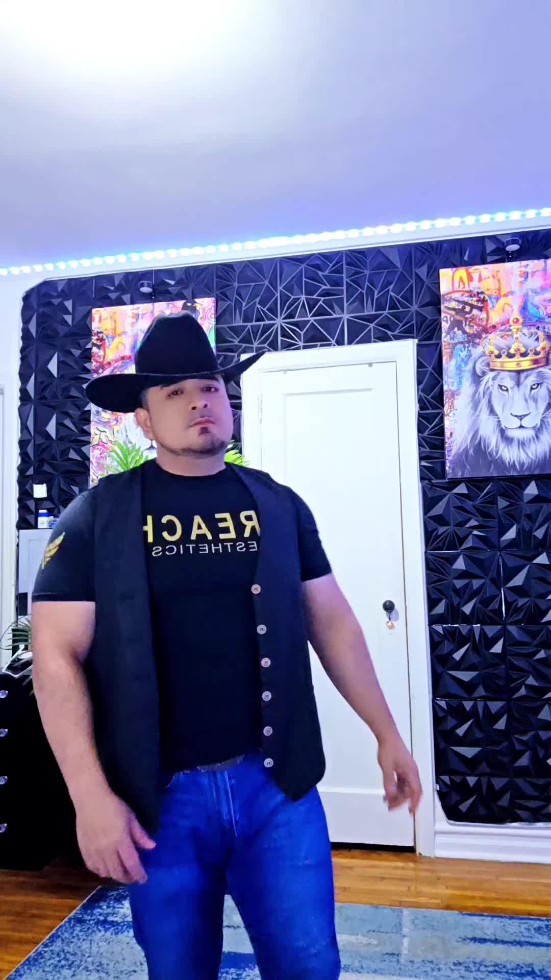 @carlos quintero