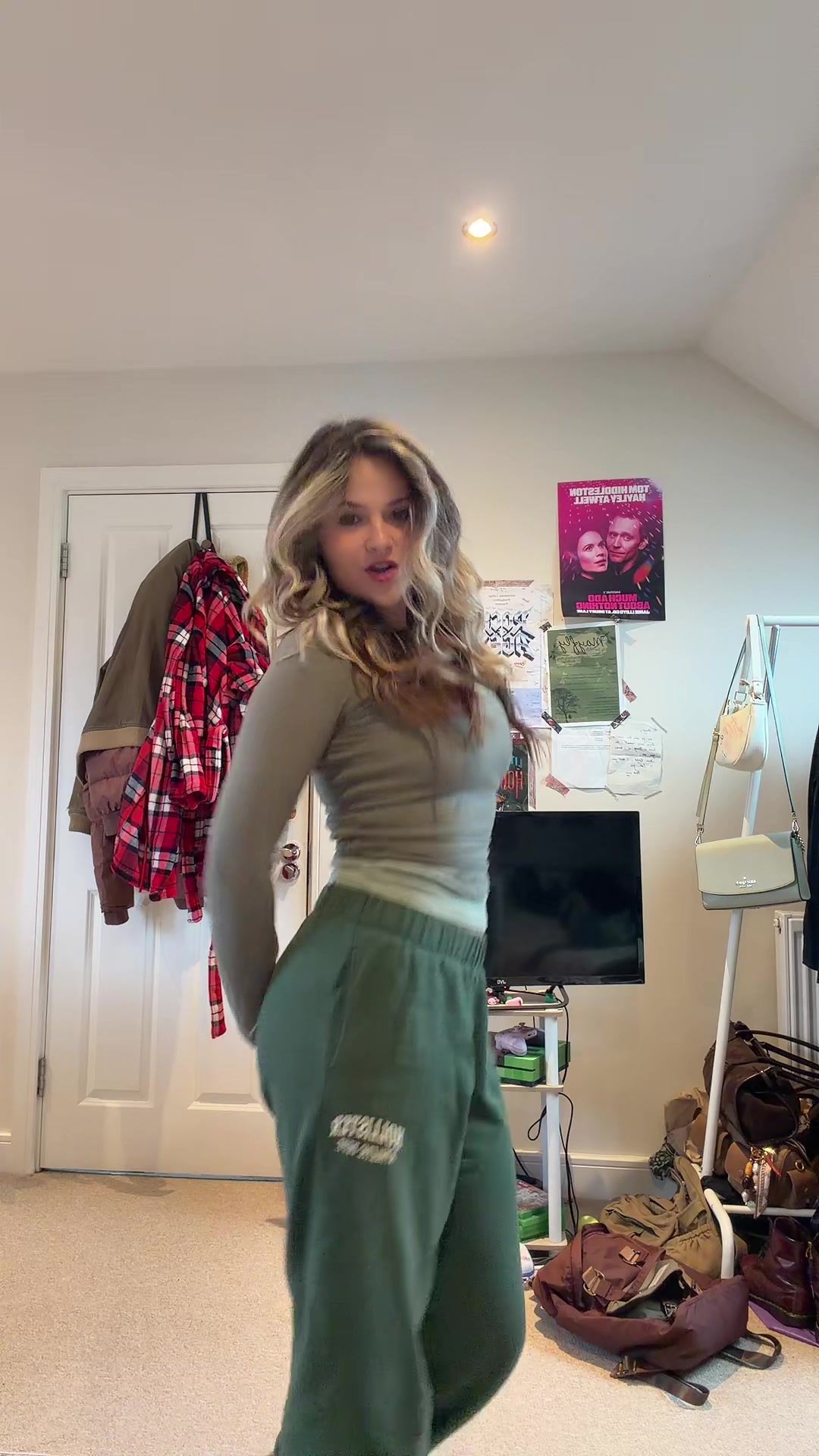 @May