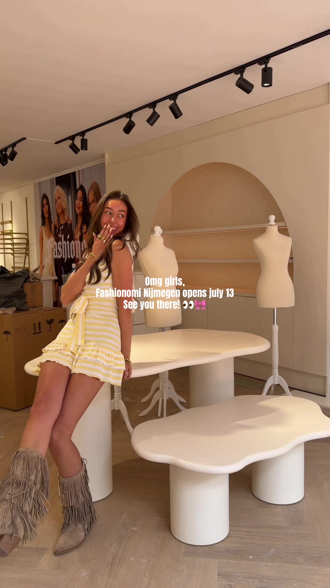 @Fashionomi