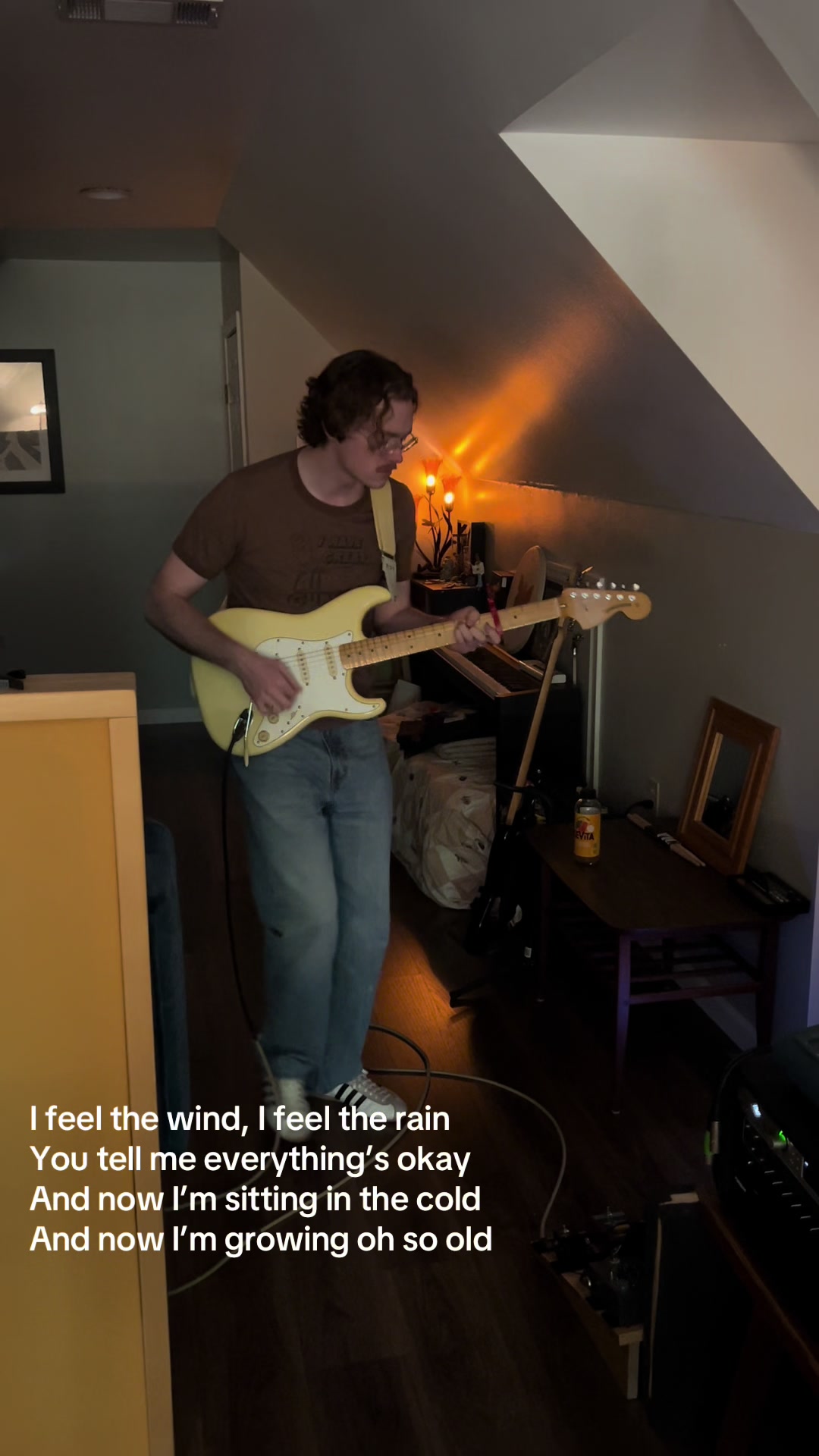 @Among Wallflowers