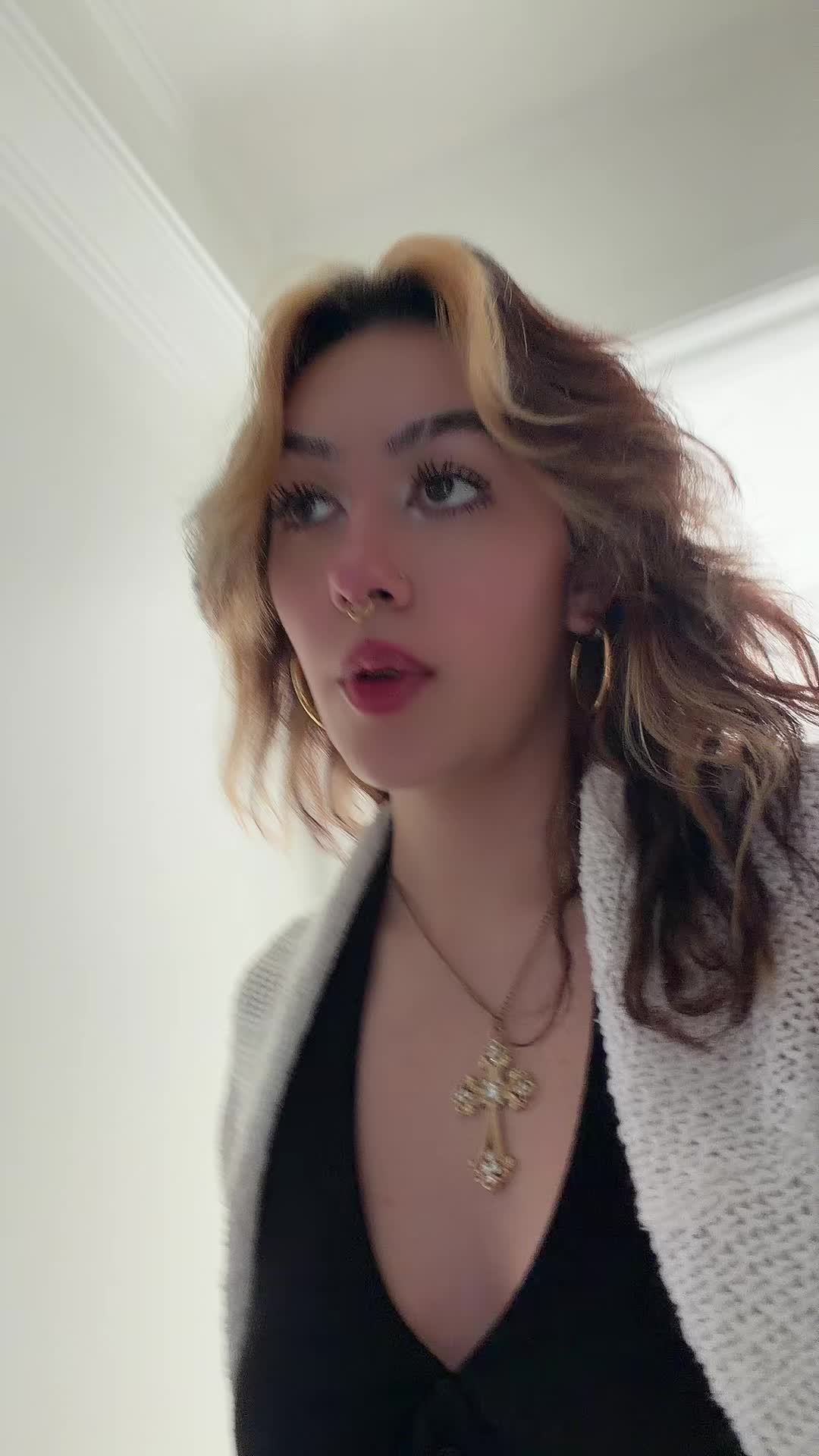 @hannahʕ⁎̯͡⁎ʔ༄