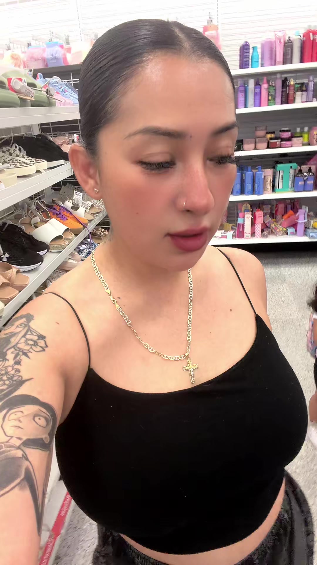 @Sandra 🖤🖤🖤