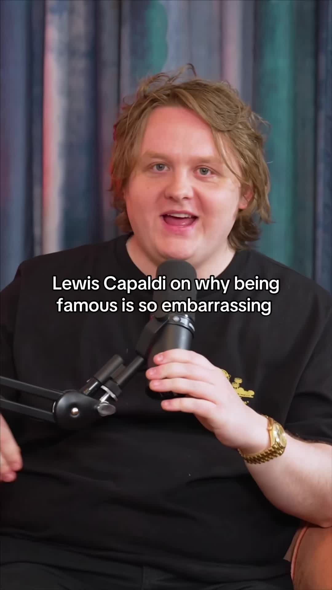 @Capaldi core