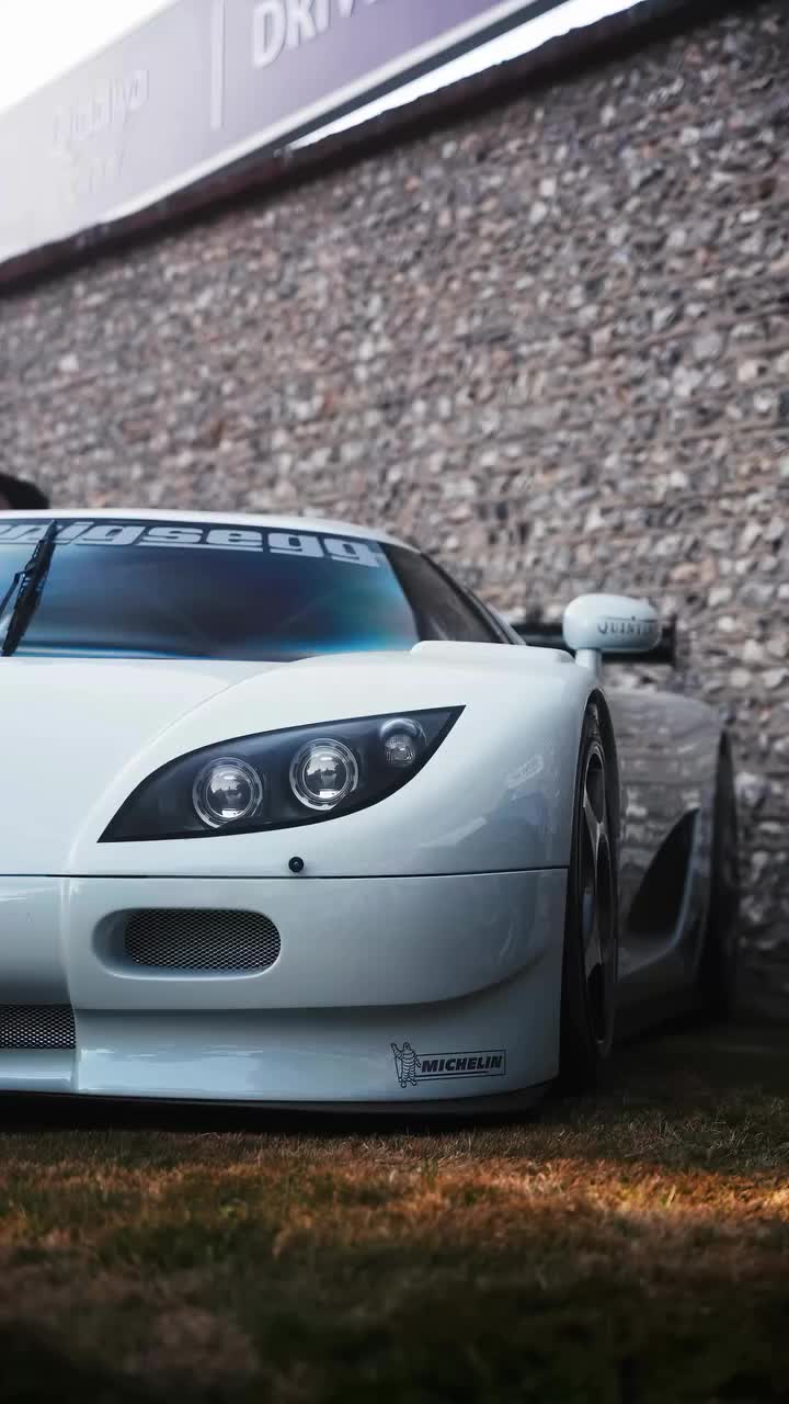 @KOENIGSEGG LIFESTYLE